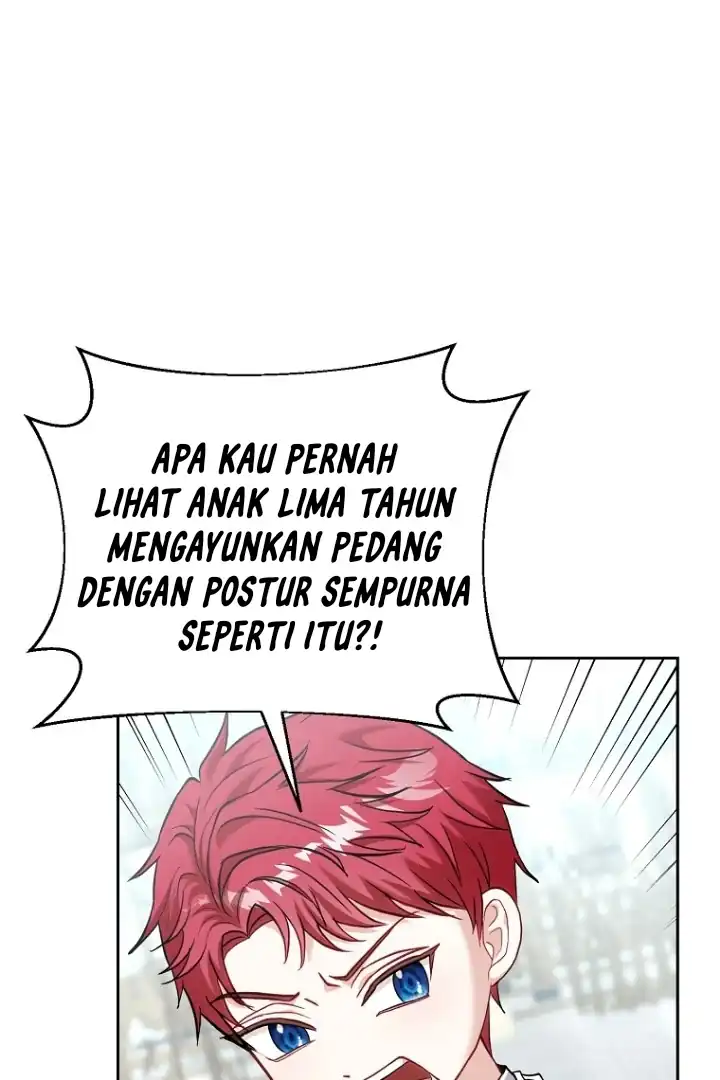 Bocil Pembuat Ulah Chapter 5 - halaman 96