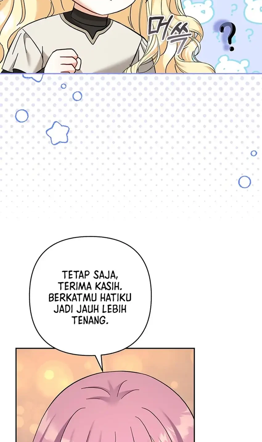Bocil Pembuat Ulah Chapter 50 - halaman 10