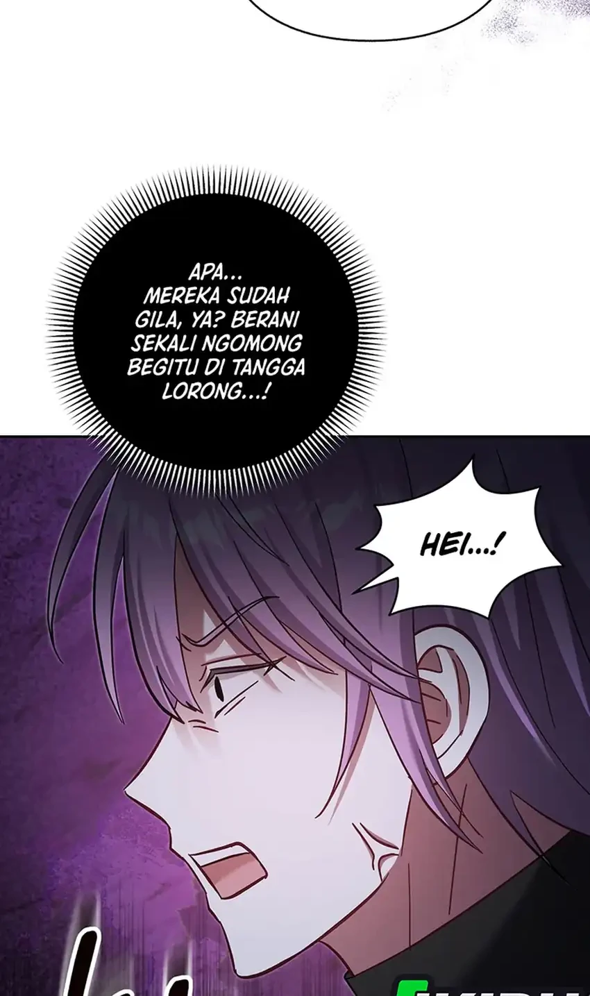 Bocil Pembuat Ulah Chapter 50 - halaman 14
