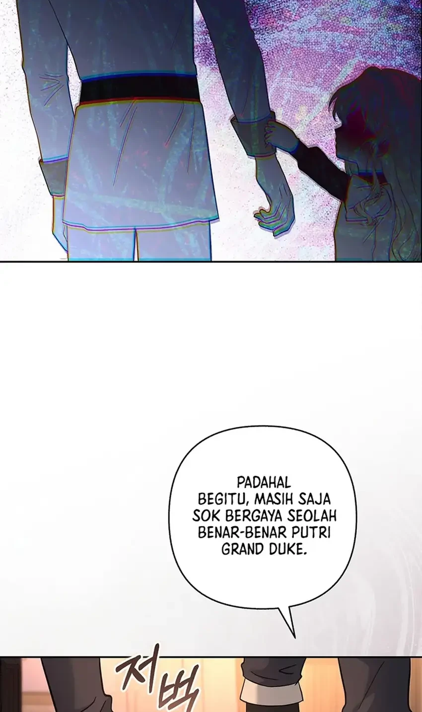 Bocil Pembuat Ulah Chapter 50 - halaman 18