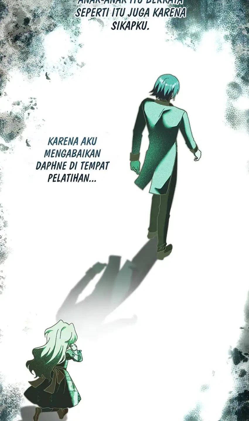 Bocil Pembuat Ulah Chapter 50 - halaman 24