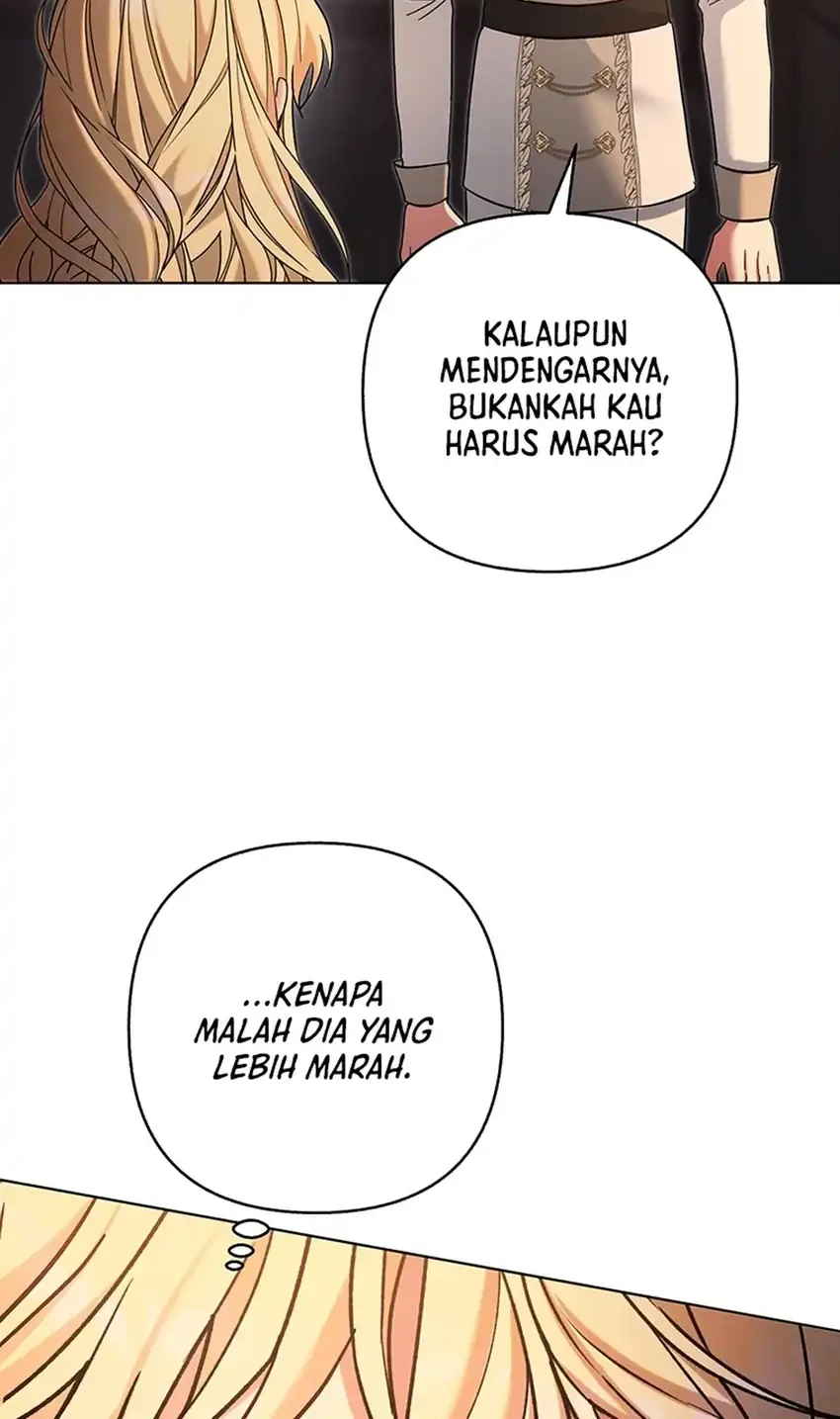 Bocil Pembuat Ulah Chapter 50 - halaman 26