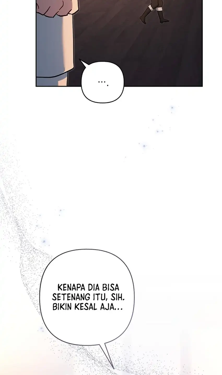 Bocil Pembuat Ulah Chapter 50 - halaman 28