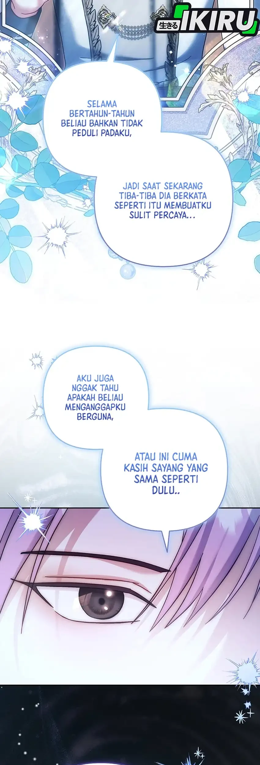 Bocil Pembuat Ulah Chapter 50 - halaman 3