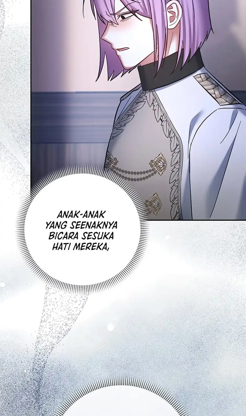 Bocil Pembuat Ulah Chapter 50 - halaman 30