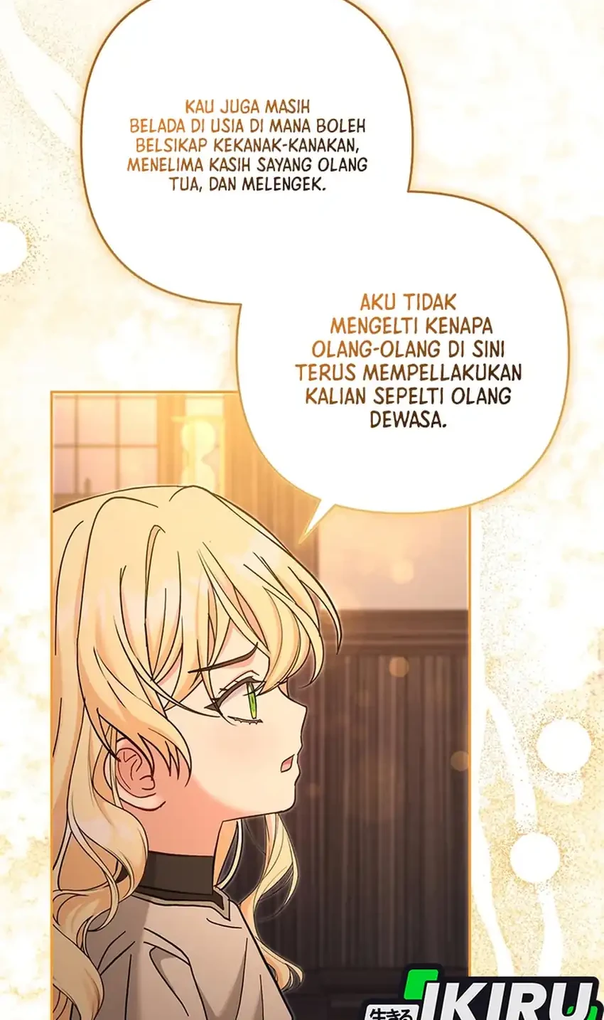 Bocil Pembuat Ulah Chapter 50 - halaman 6