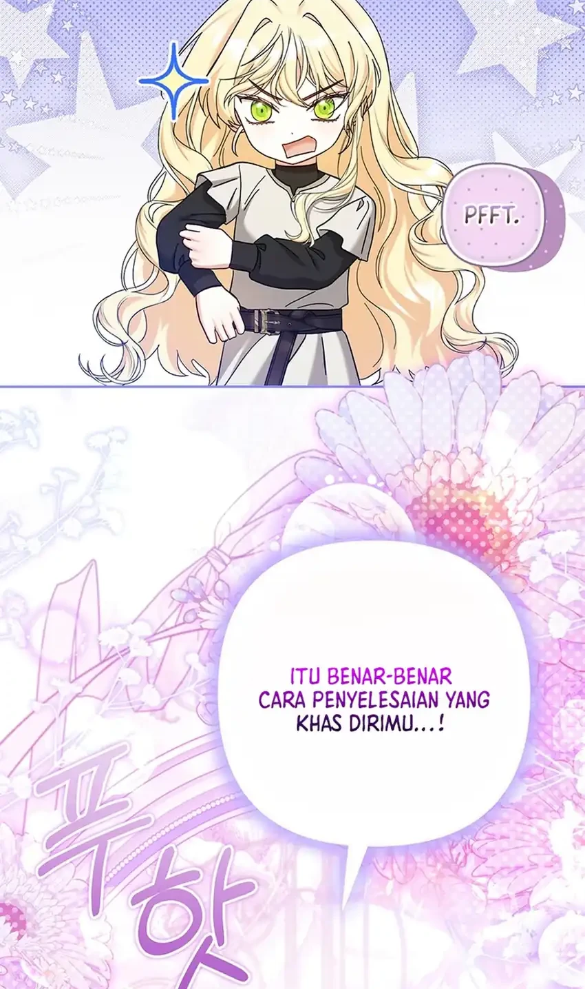 Bocil Pembuat Ulah Chapter 50 - halaman 8