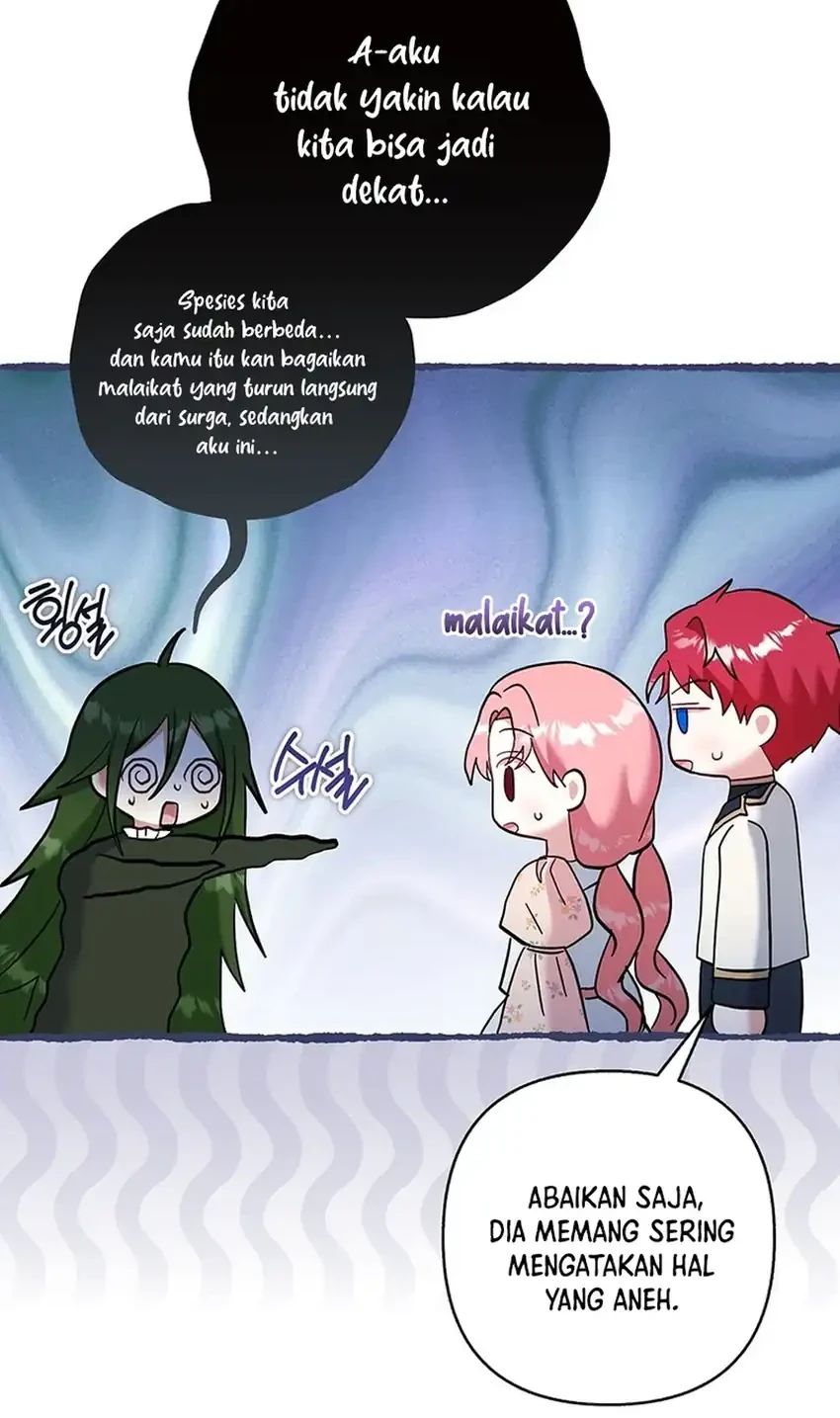 Bocil Pembuat Ulah Chapter 51 - halaman 10