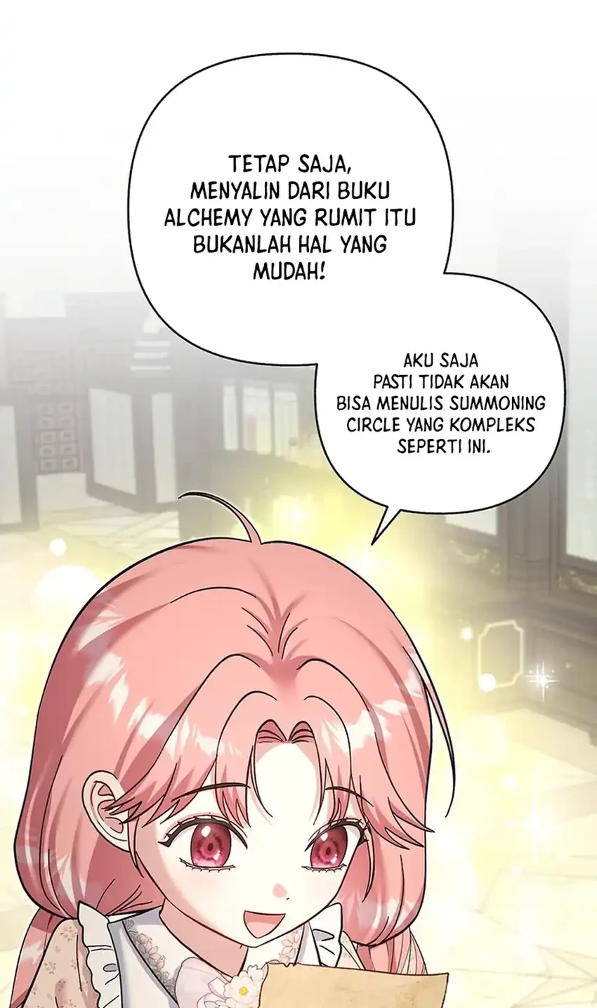 Bocil Pembuat Ulah Chapter 51 - halaman 16