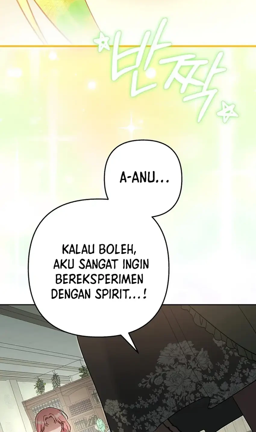 Bocil Pembuat Ulah Chapter 51 - halaman 18