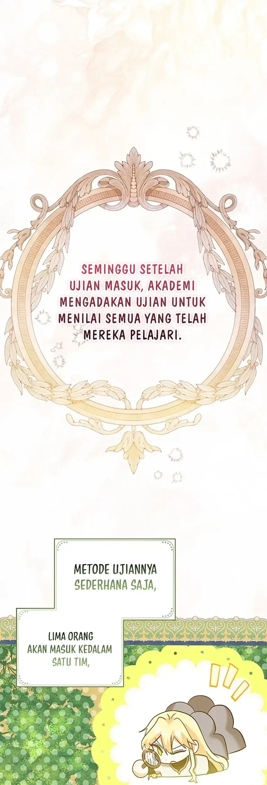 Bocil Pembuat Ulah Chapter 51 - halaman 27