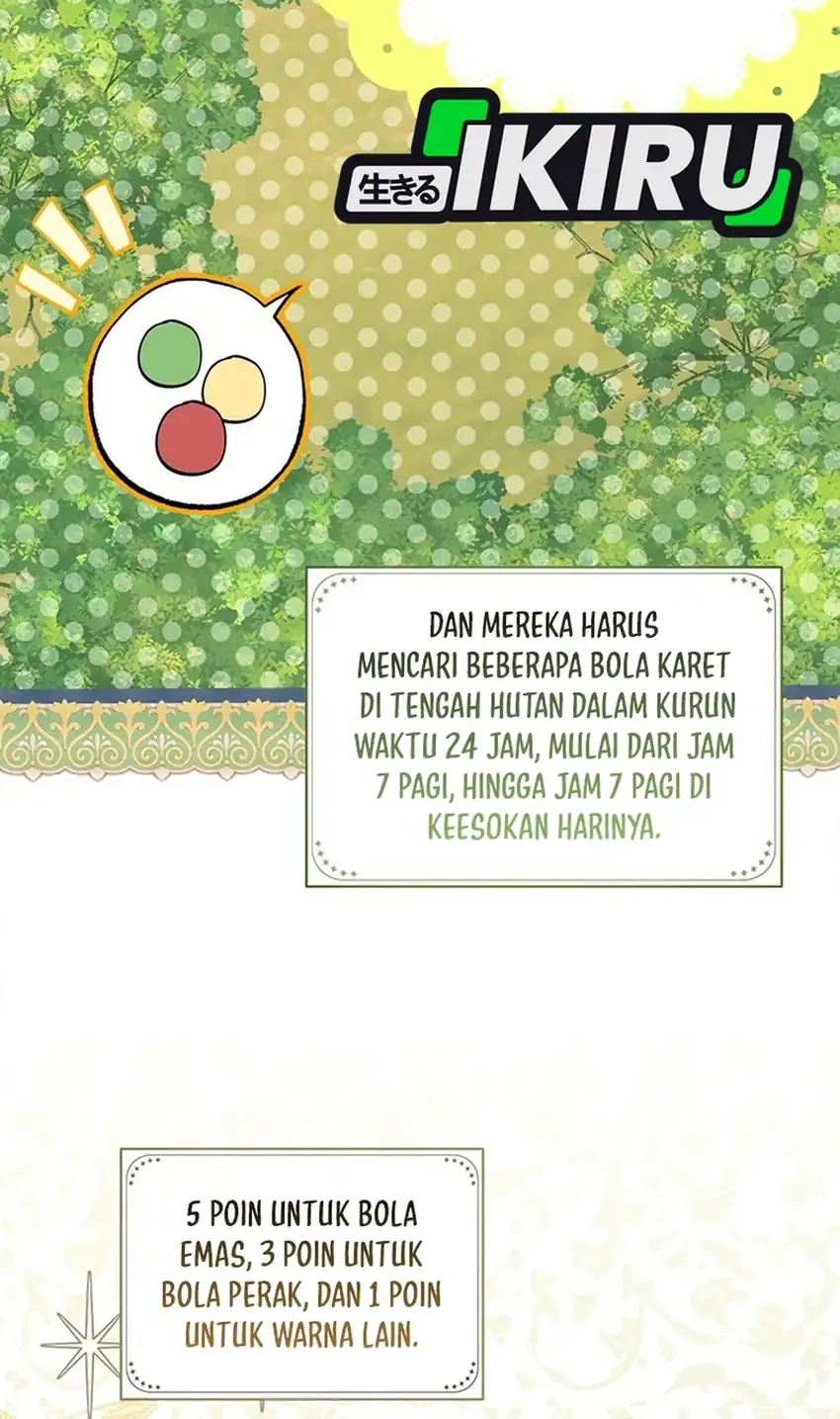 Bocil Pembuat Ulah Chapter 51 - halaman 28
