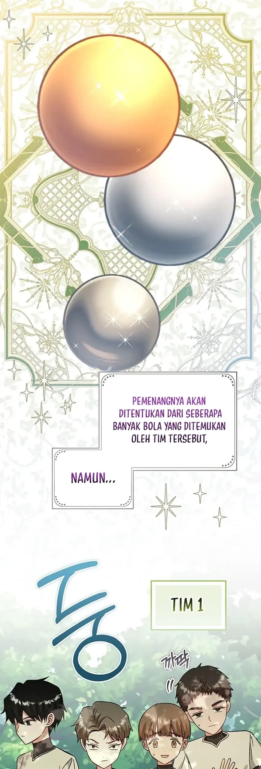 Bocil Pembuat Ulah Chapter 51 - halaman 29