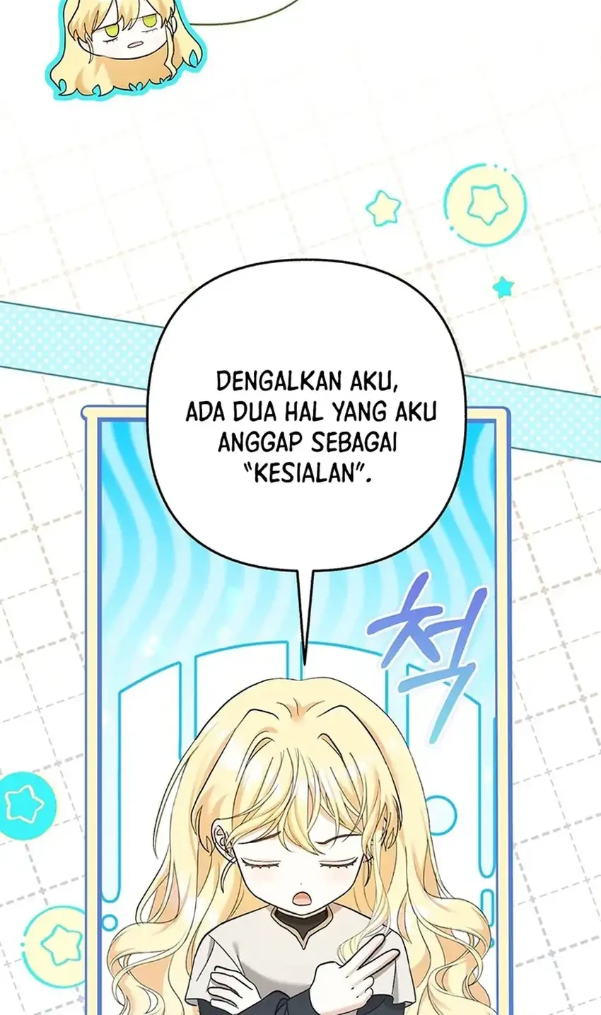 Bocil Pembuat Ulah Chapter 51 - halaman 32