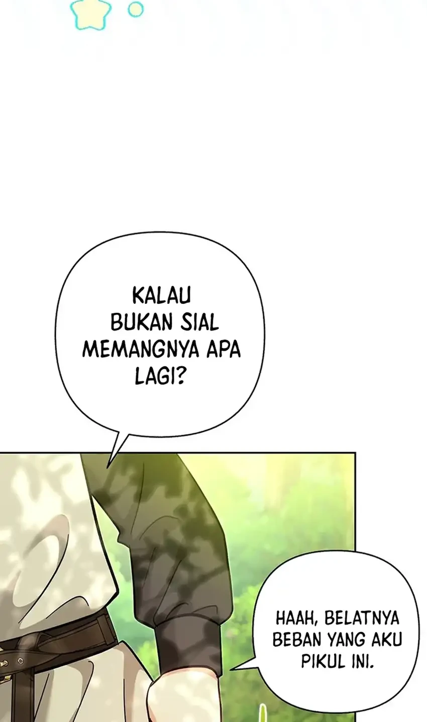Bocil Pembuat Ulah Chapter 51 - halaman 36