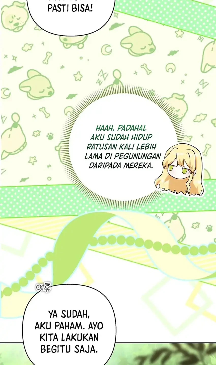 Bocil Pembuat Ulah Chapter 51 - halaman 44