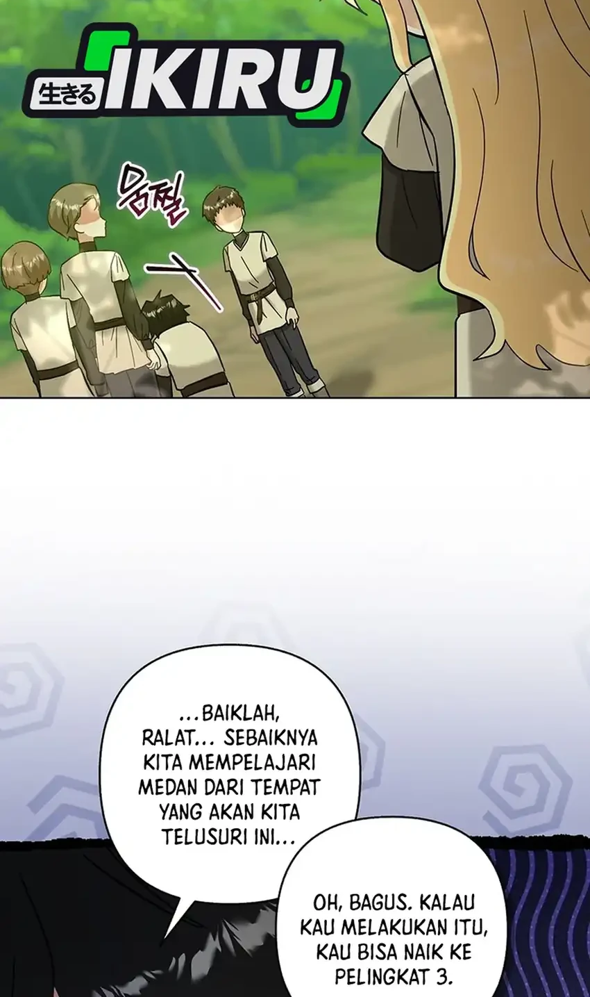 Bocil Pembuat Ulah Chapter 51 - halaman 48