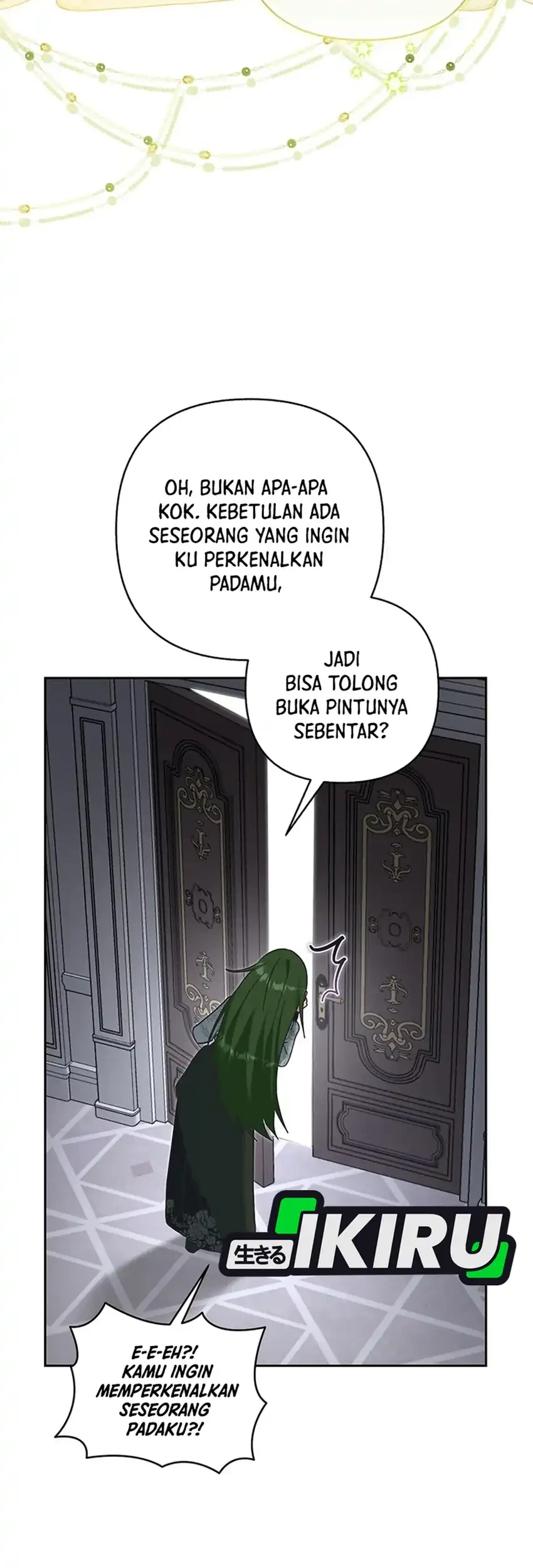 Bocil Pembuat Ulah Chapter 51 - halaman 5