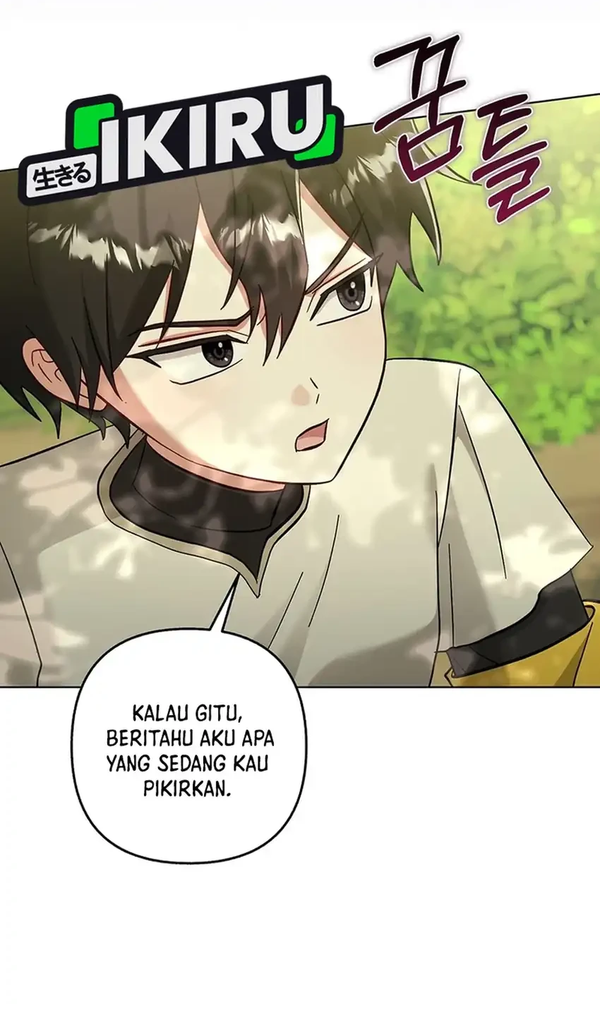 Bocil Pembuat Ulah Chapter 51 - halaman 50