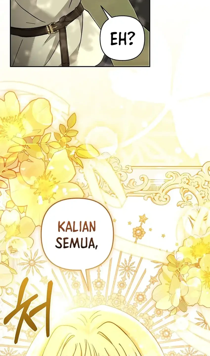 Bocil Pembuat Ulah Chapter 51 - halaman 52