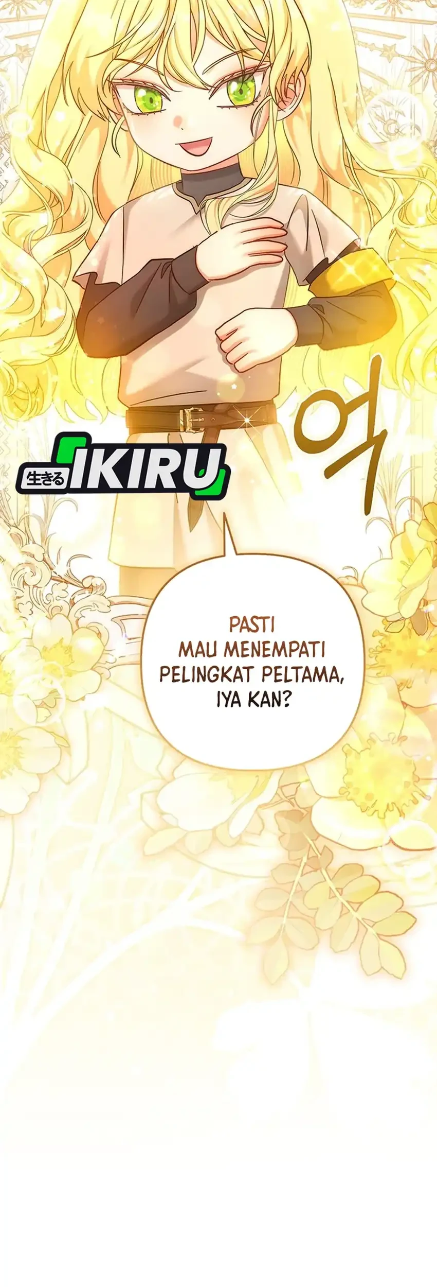 Bocil Pembuat Ulah Chapter 51 - halaman 53