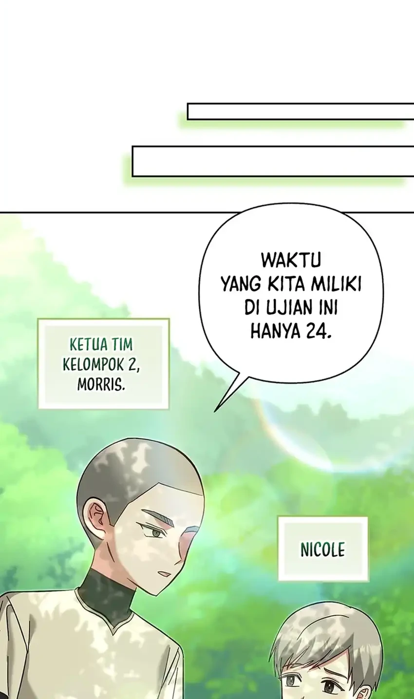 Bocil Pembuat Ulah Chapter 51 - halaman 54