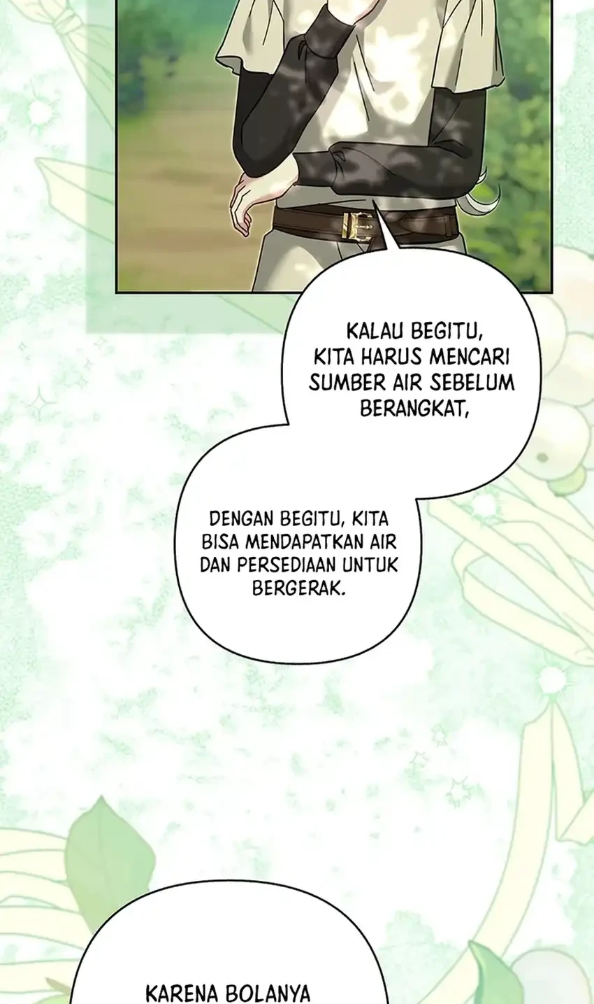 Bocil Pembuat Ulah Chapter 51 - halaman 56