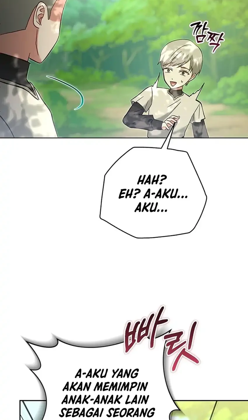 Bocil Pembuat Ulah Chapter 51 - halaman 58