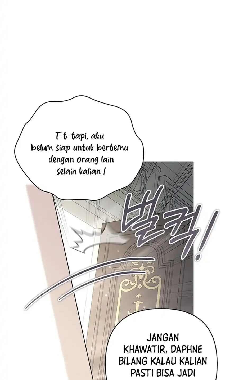 Bocil Pembuat Ulah Chapter 51 - halaman 6