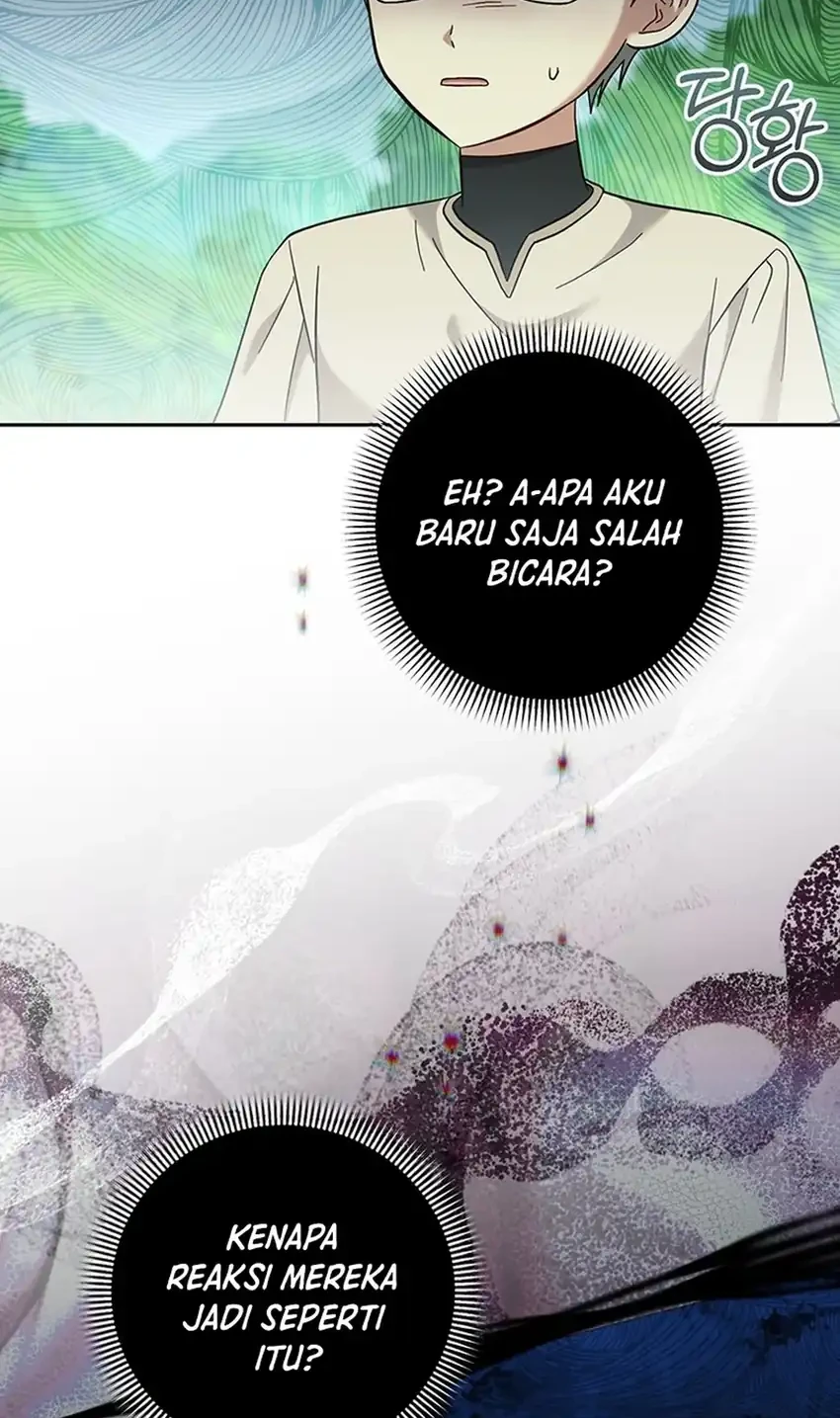 Bocil Pembuat Ulah Chapter 51 - halaman 60
