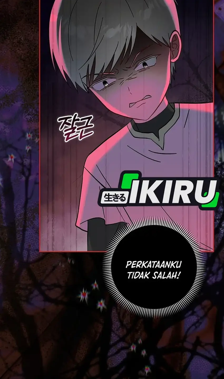 Bocil Pembuat Ulah Chapter 51 - halaman 62