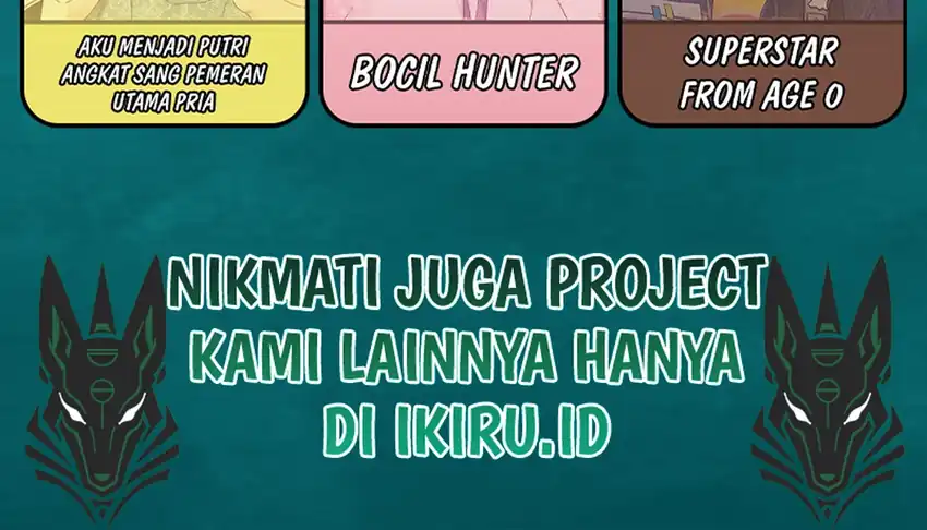 Bocil Pembuat Ulah Chapter 51 - halaman 67