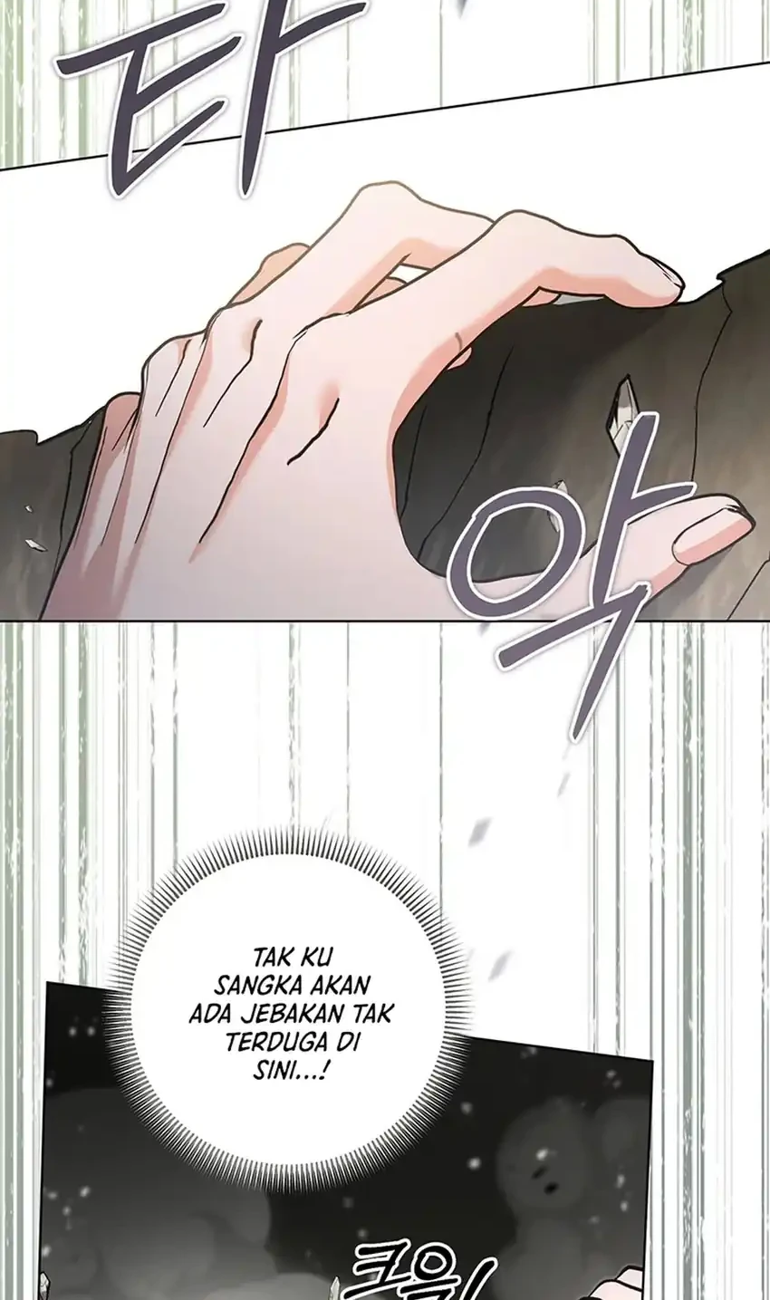 Bocil Pembuat Ulah Chapter 52 - halaman 12