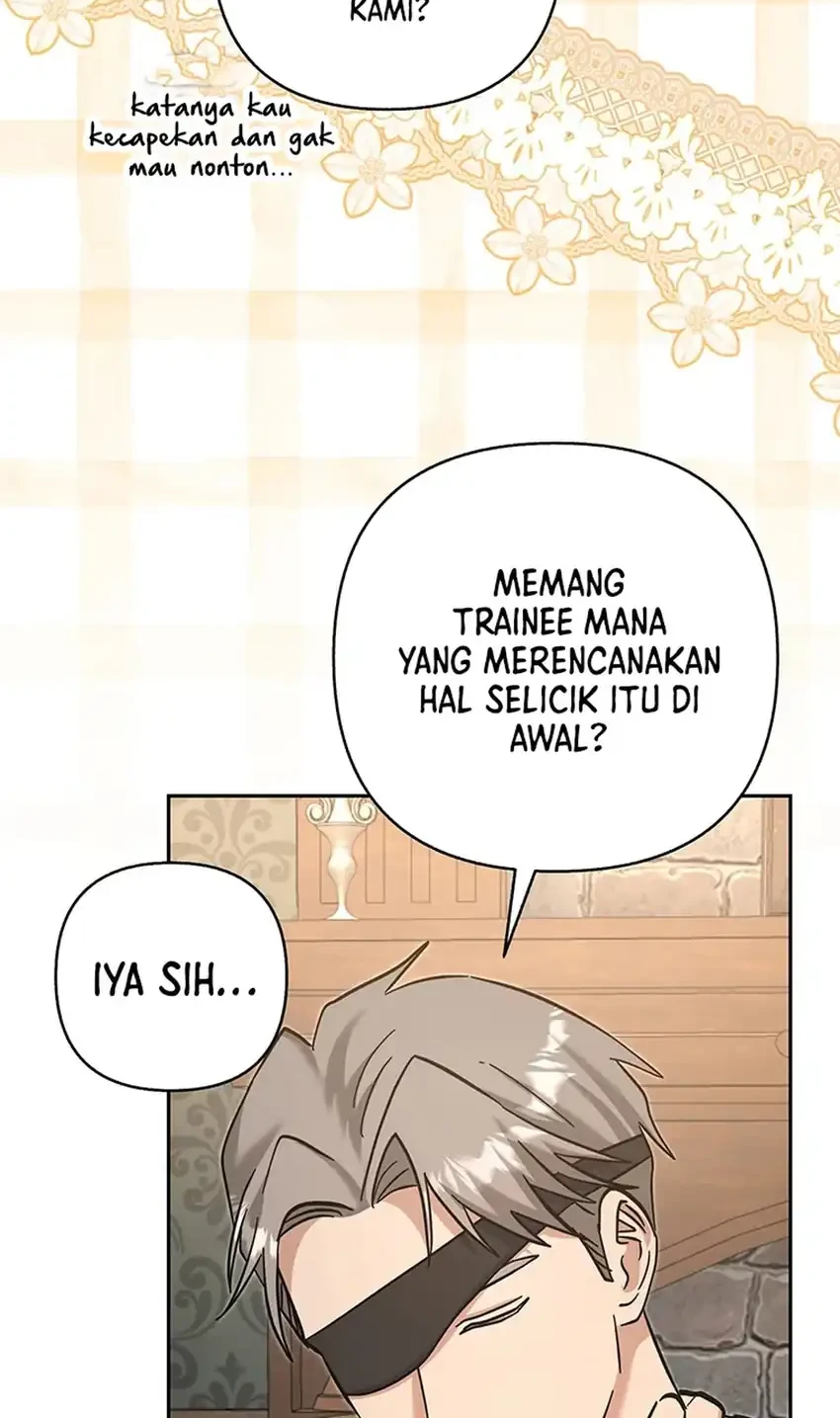 Bocil Pembuat Ulah Chapter 52 - halaman 20