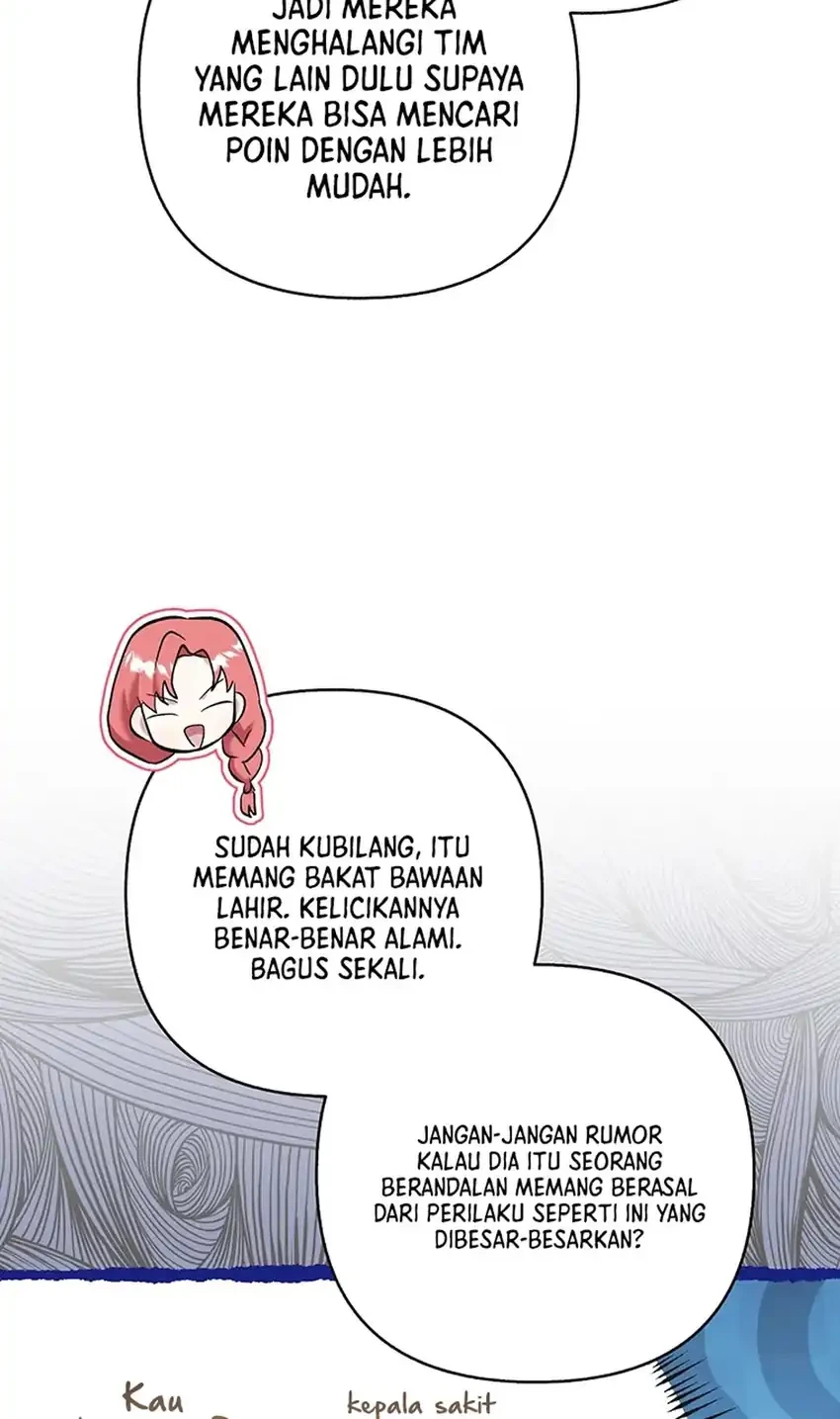 Bocil Pembuat Ulah Chapter 52 - halaman 22