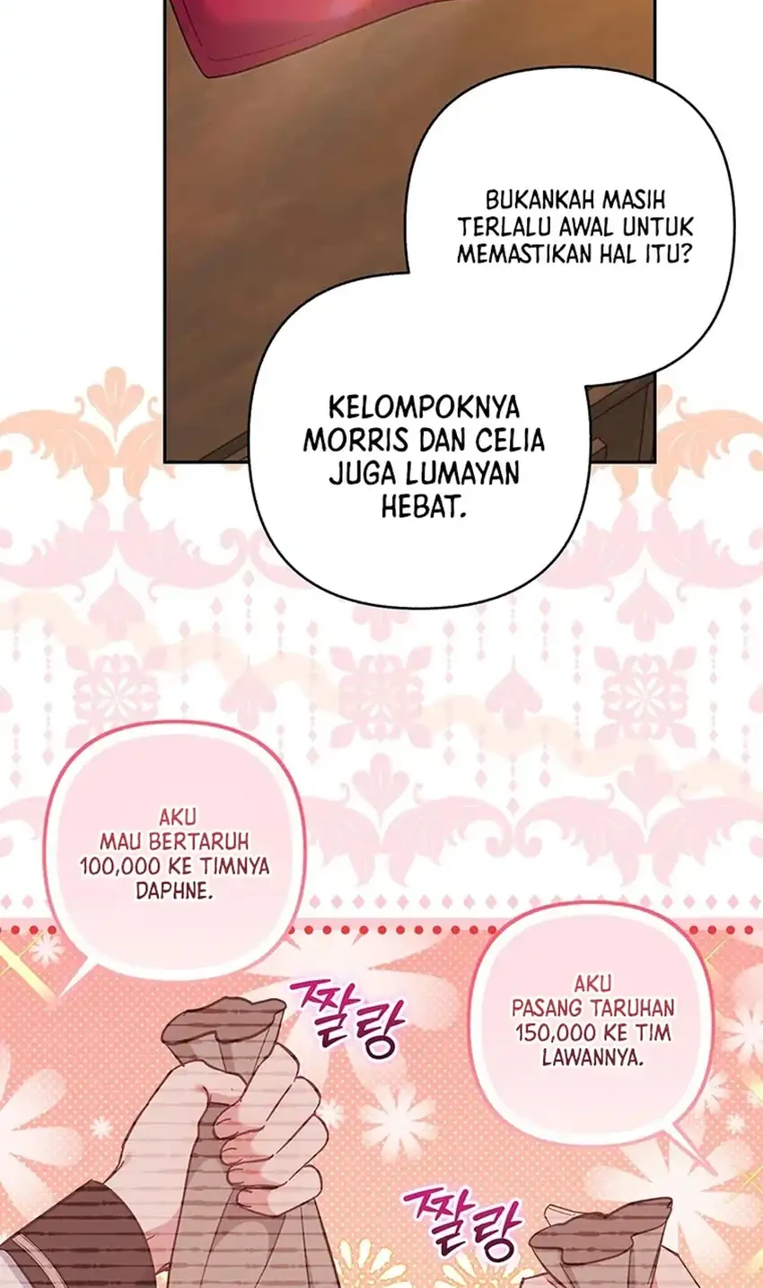Bocil Pembuat Ulah Chapter 52 - halaman 24