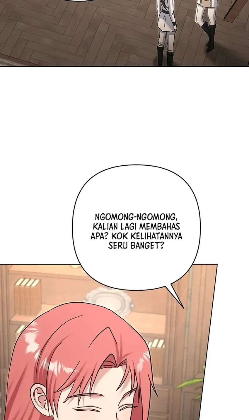 Bocil Pembuat Ulah Chapter 52 - halaman 28