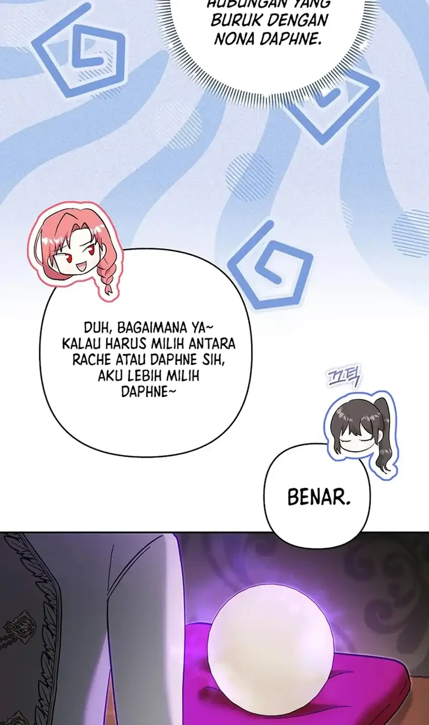 Bocil Pembuat Ulah Chapter 52 - halaman 30
