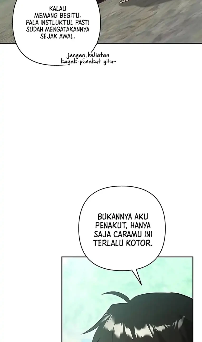 Bocil Pembuat Ulah Chapter 52 - halaman 36