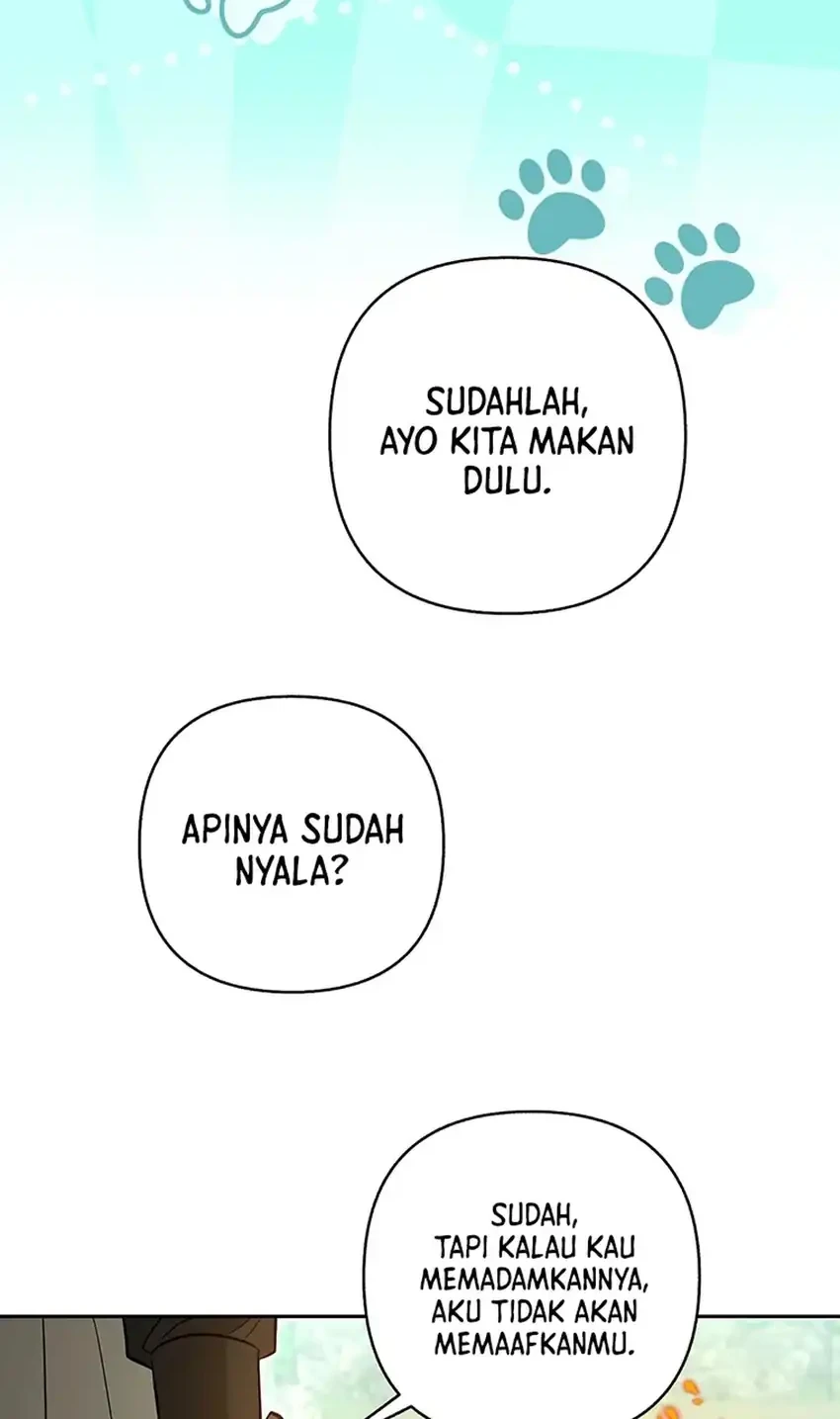 Bocil Pembuat Ulah Chapter 52 - halaman 38