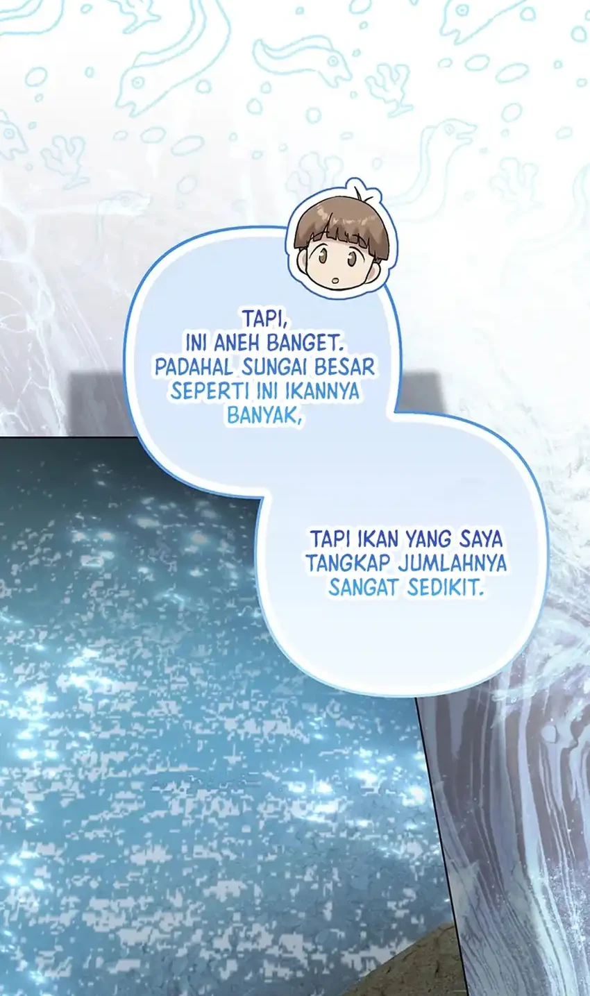 Bocil Pembuat Ulah Chapter 52 - halaman 40