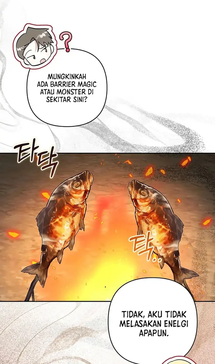 Bocil Pembuat Ulah Chapter 52 - halaman 42