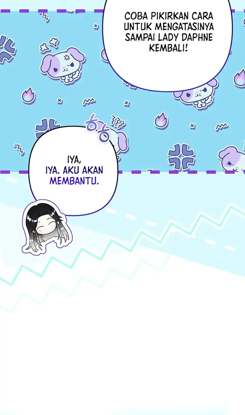 Bocil Pembuat Ulah Chapter 52 - halaman 56