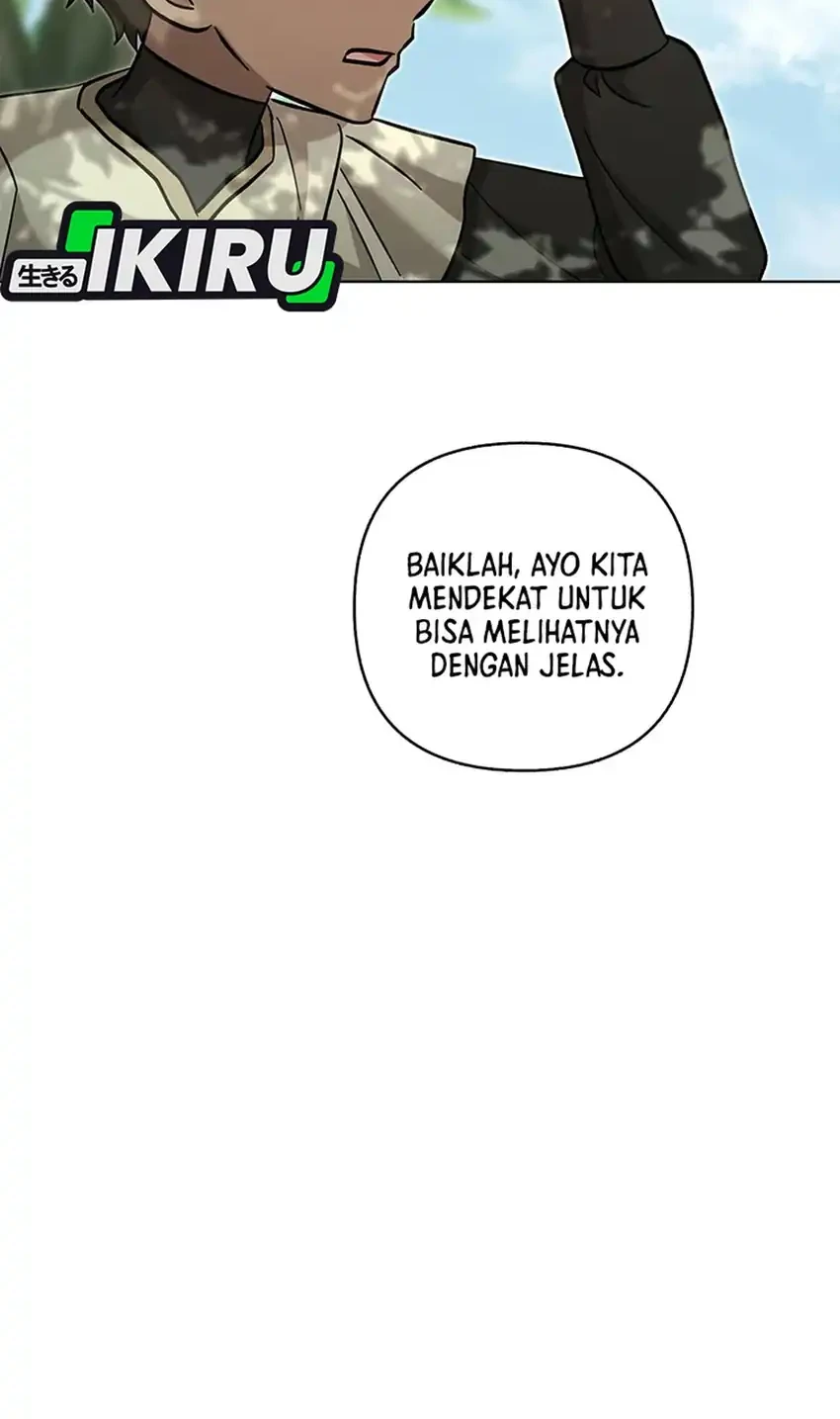 Bocil Pembuat Ulah Chapter 52 - halaman 6