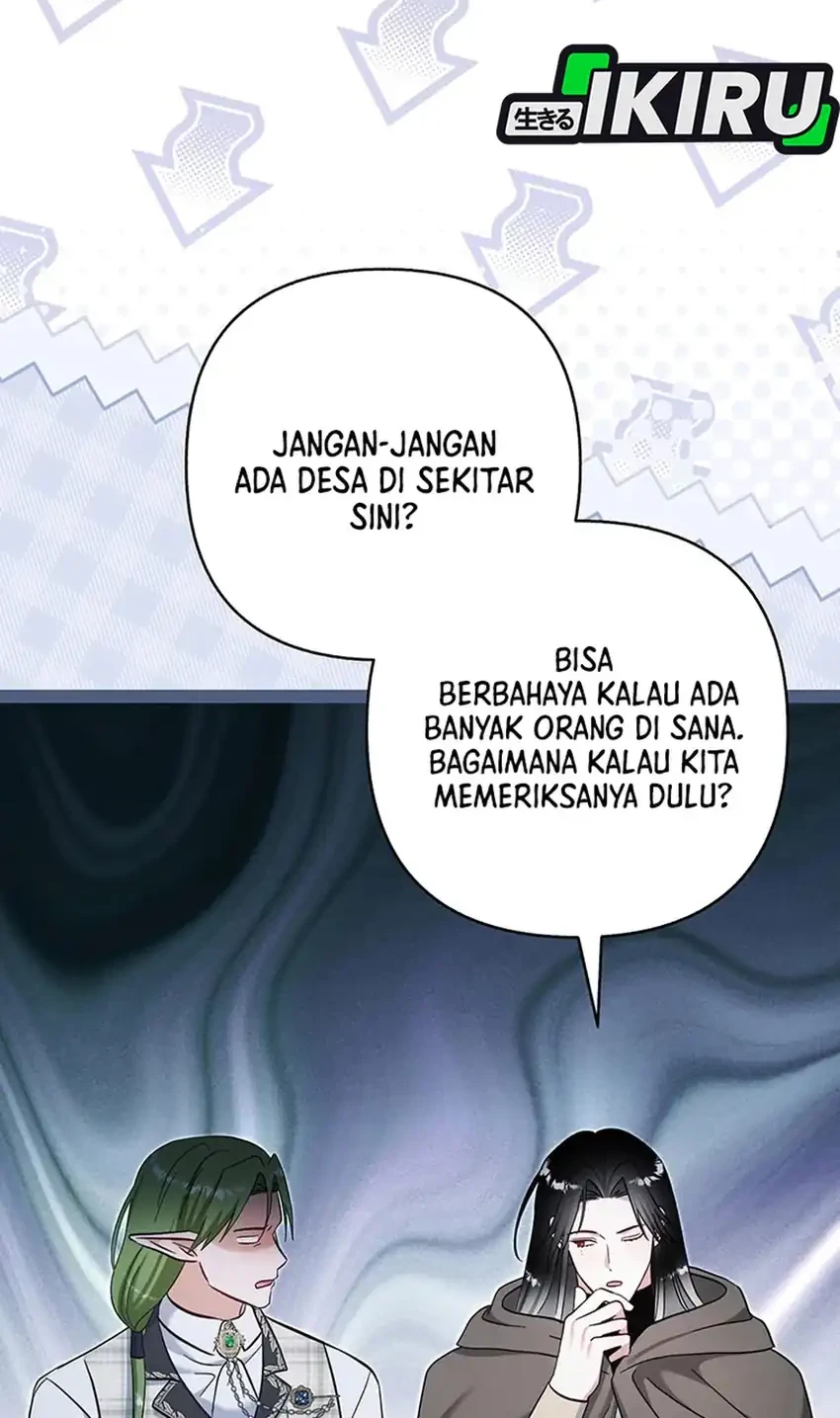Bocil Pembuat Ulah Chapter 52 - halaman 60
