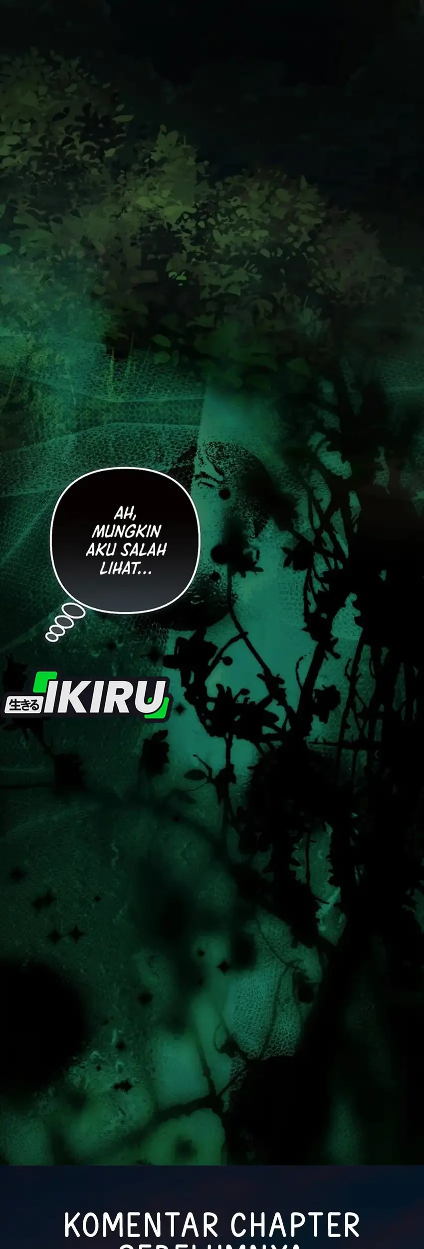 Bocil Pembuat Ulah Chapter 52 - halaman 67