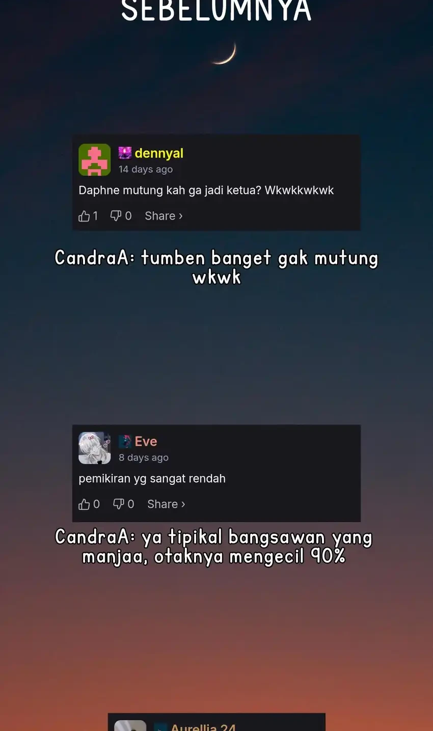 Bocil Pembuat Ulah Chapter 52 - halaman 68
