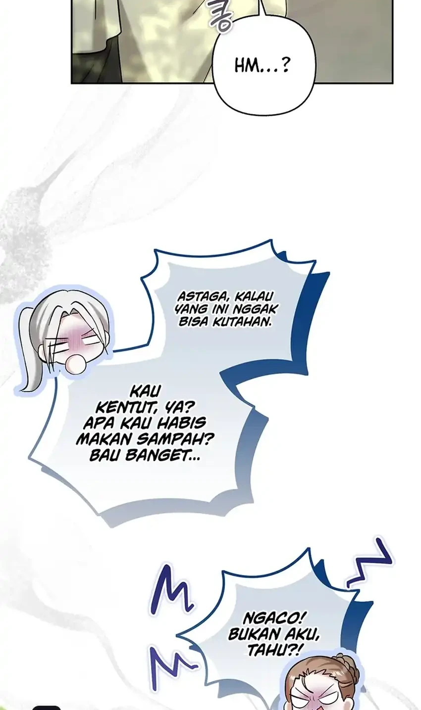 Bocil Pembuat Ulah Chapter 53 - halaman 10