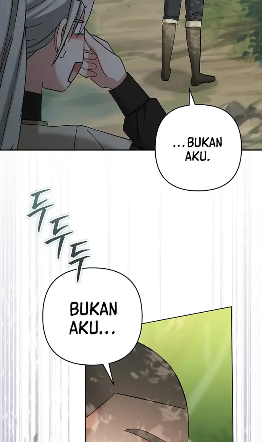 Bocil Pembuat Ulah Chapter 53 - halaman 12