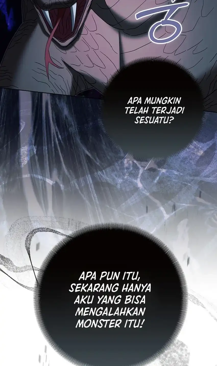 Bocil Pembuat Ulah Chapter 53 - halaman 18